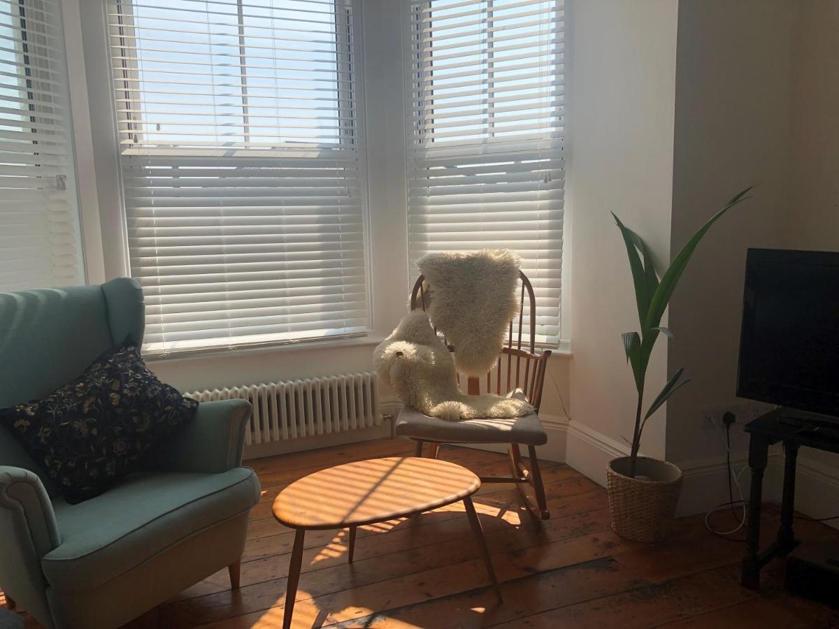 The Nest, Central Falmouth, 10 Mins To The Beaches And Off Street Parking Exteriör bild