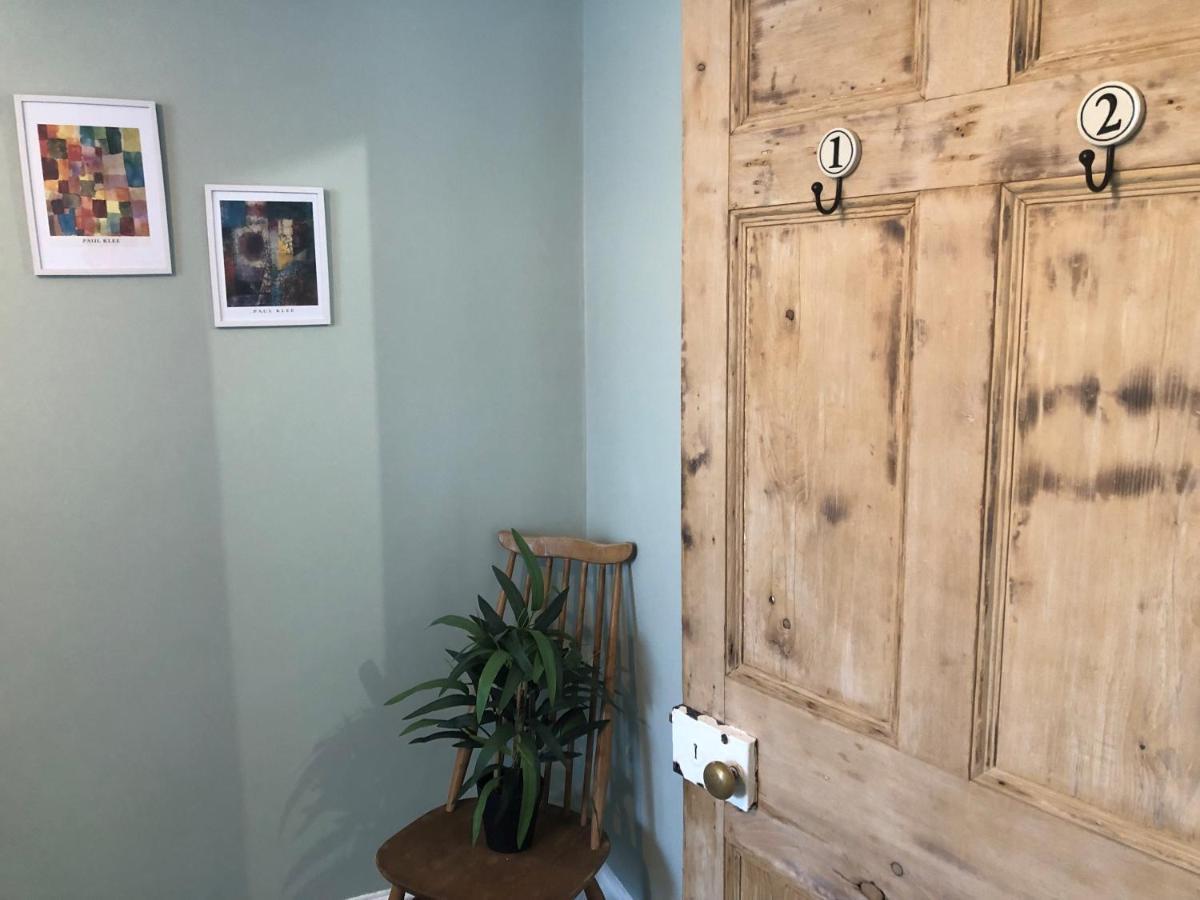 The Nest, Central Falmouth, 10 Mins To The Beaches And Off Street Parking Exteriör bild
