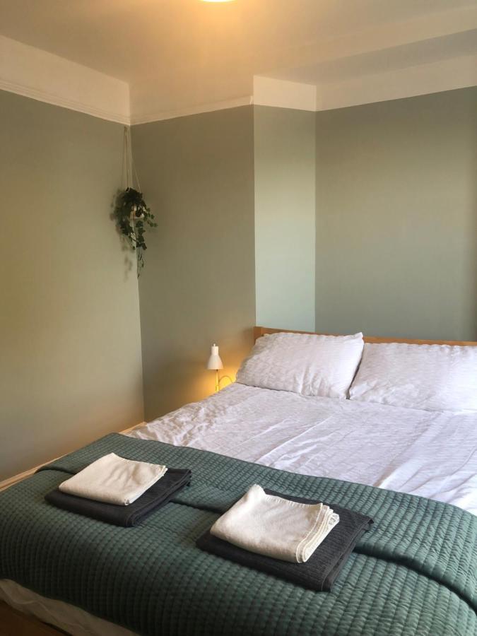 The Nest, Central Falmouth, 10 Mins To The Beaches And Off Street Parking Exteriör bild