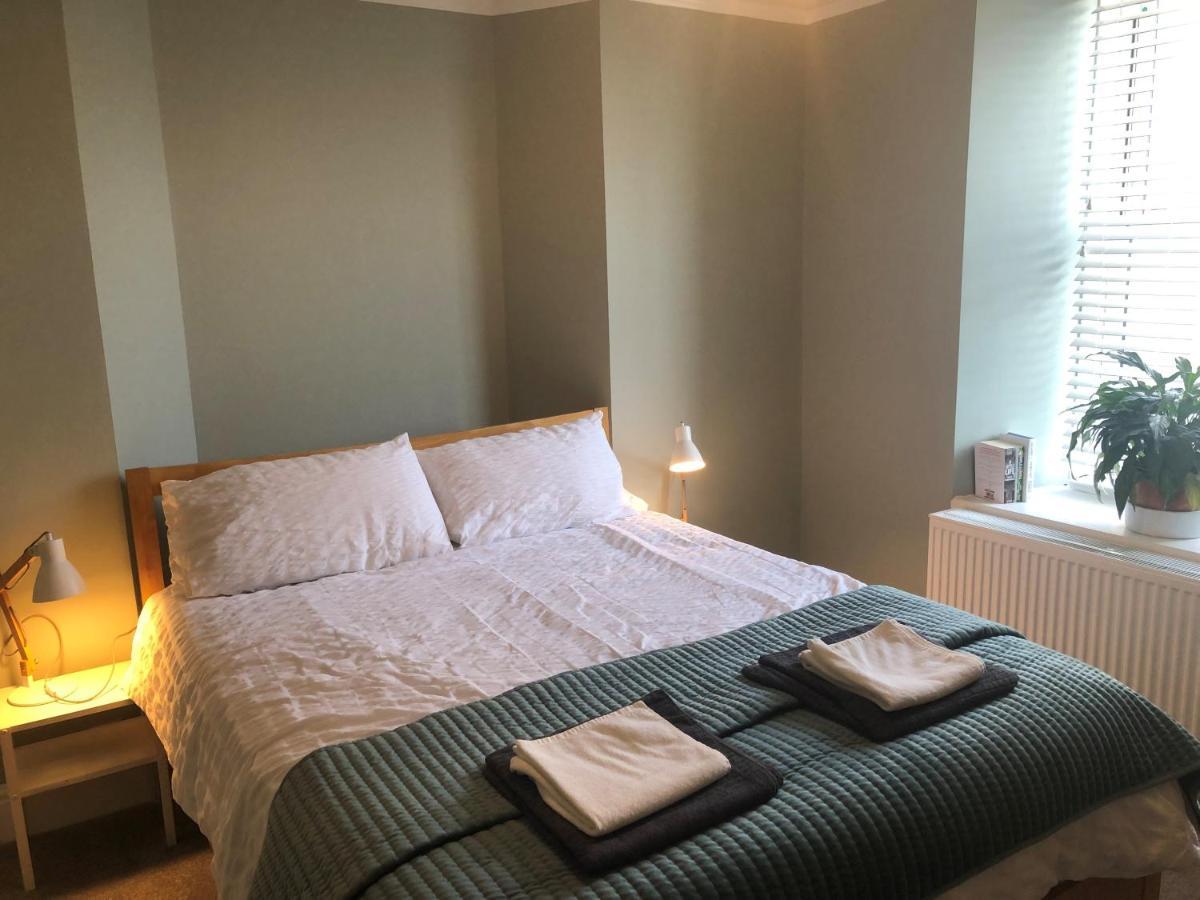 The Nest, Central Falmouth, 10 Mins To The Beaches And Off Street Parking Exteriör bild