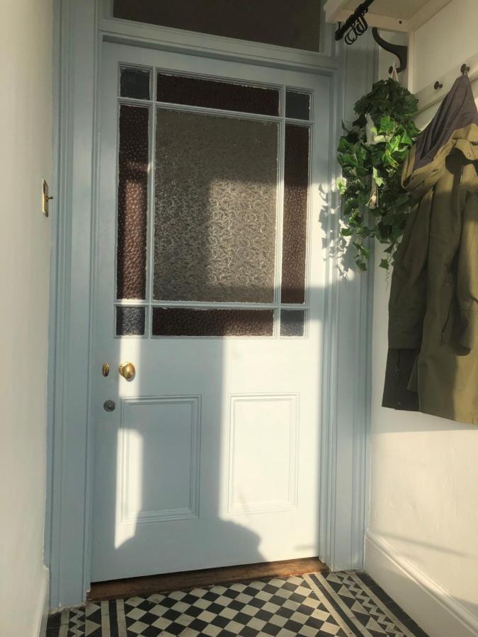 The Nest, Central Falmouth, 10 Mins To The Beaches And Off Street Parking Exteriör bild